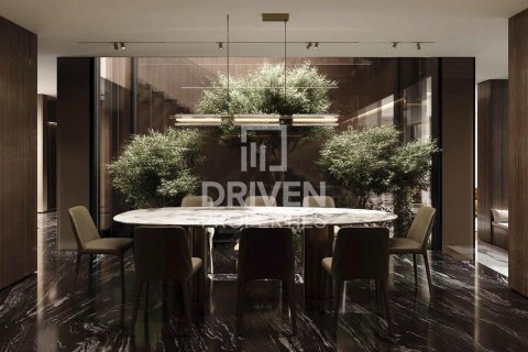 Villa zum Verkauf in Mohammed Bin Rashid City, Dubai, VAE 5 Schlafzimmer, 450 m2 Nr. 654381 - Foto 19