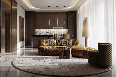 Villa zum Verkauf in Mohammed Bin Rashid City, Dubai, VAE 5 Schlafzimmer, 450 m2 Nr. 654381 - Foto 18