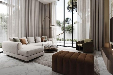 Villa zum Verkauf in Mohammed Bin Rashid City, Dubai, VAE 5 Schlafzimmer, 450 m2 Nr. 654381 - Foto 4