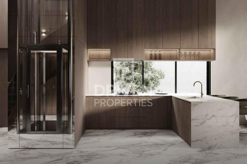 Villa zum Verkauf in Mohammed Bin Rashid City, Dubai, VAE 5 Schlafzimmer, 450 m2 Nr. 654381 - Foto 5