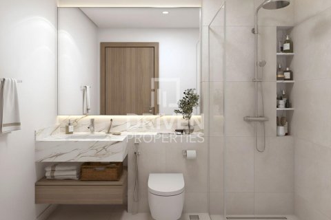 Apartmán v Business Bay, Dubai, SAE 1 spálňa, 61 m2 č. 654383 - Fotografia 11