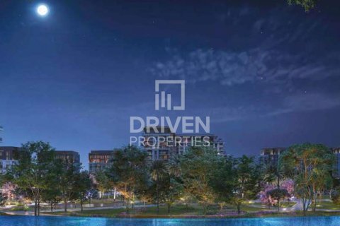 Wohnung zum Verkauf in City Walk, Dubai, VAE 2 Schlafzimmer, 119 m2 Nr. 654379 - Foto 12