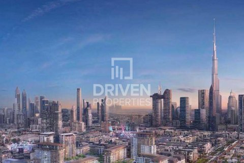 Wohnung zum Verkauf in City Walk, Dubai, VAE 2 Schlafzimmer, 119 m2 Nr. 654379 - Foto 2