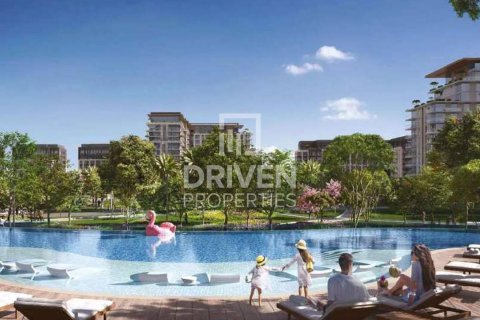 Wohnung zum Verkauf in City Walk, Dubai, VAE 2 Schlafzimmer, 119 m2 Nr. 654379 - Foto 6