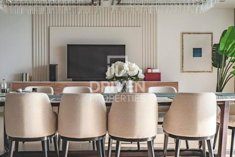 Купить пентхаус в Пальма Джумейра, Дубай, ОАЭ 4 спальни, 761м2, № 654380 - фото 18