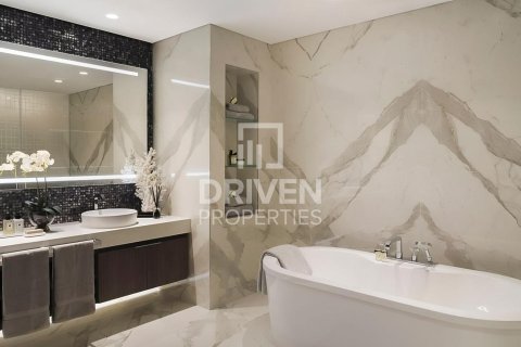 Купить пентхаус в Пальма Джумейра, Дубай, ОАЭ 4 спальни, 761м2, № 654380 - фото 19