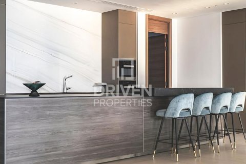 Купить пентхаус в Пальма Джумейра, Дубай, ОАЭ 4 спальни, 761м2, № 654380 - фото 21