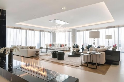 Купить пентхаус в Пальма Джумейра, Дубай, ОАЭ 4 спальни, 761м2, № 654380 - фото 3