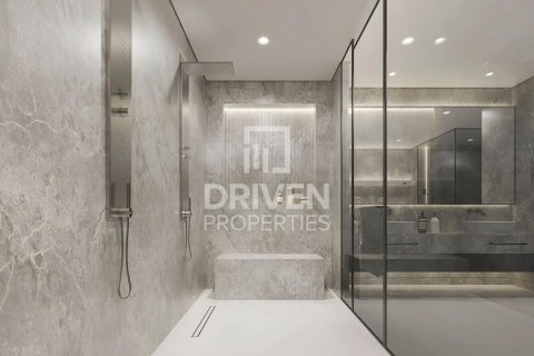 Купить пентхаус в Пальма Джумейра, Дубай, ОАЭ 4 спальни, 761м2, № 654380 - фото 23