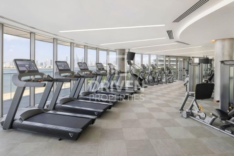 Купить пентхаус в Пальма Джумейра, Дубай, ОАЭ 4 спальни, 761м2, № 654380 - фото 15