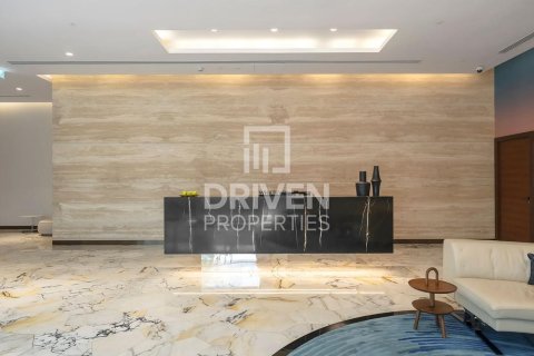 Купить пентхаус в Пальма Джумейра, Дубай, ОАЭ 4 спальни, 761м2, № 654380 - фото 8