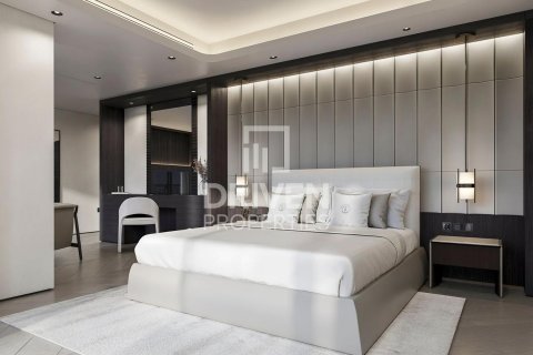 Купить пентхаус в Пальма Джумейра, Дубай, ОАЭ 4 спальни, 761м2, № 654380 - фото 5