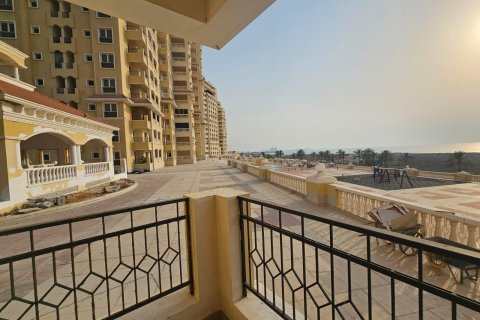 Apartemen di Al Hamra Village, Ras Al Khaimah, UEA 2 kamar tidur, 102 m2 nomor 656204 - foto 6