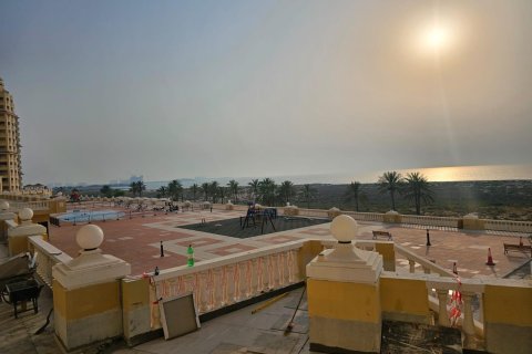 Apartemen di Al Hamra Village, Ras Al Khaimah, UEA 2 kamar tidur, 102 m2 nomor 656204 - foto 16