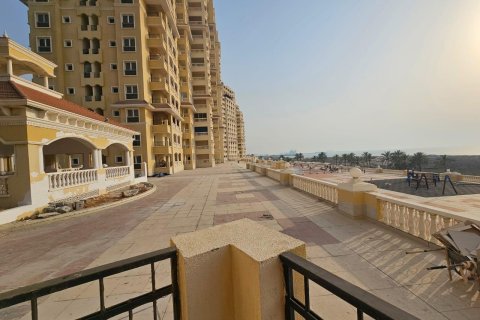 Apartemen di Al Hamra Village, Ras Al Khaimah, UEA 2 kamar tidur, 102 m2 nomor 656204 - foto 17