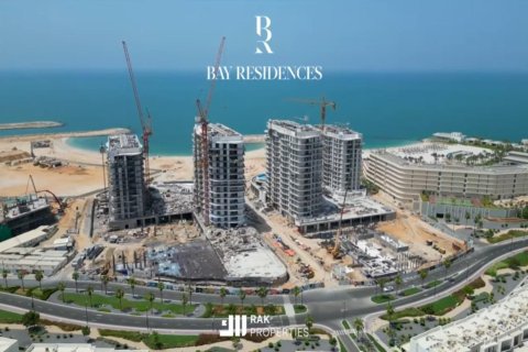 Wohnung zum Verkauf in Mina Al Arab, Ras Al Khaimah, VAE 1 Schlafzimmer, 83 m2 Nr. 656201 - Foto 16