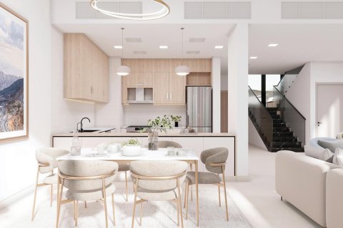 Városi lakóépület itt: Mina Al Arab, Ras Al Khaimah, EAE, 2 hálószoba, 170 m², azonosító: 656200 - fénykép 13