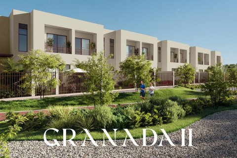 Városi lakóépület itt: Mina Al Arab, Ras Al Khaimah, EAE, 2 hálószoba, 170 m², azonosító: 656200 - fénykép 7