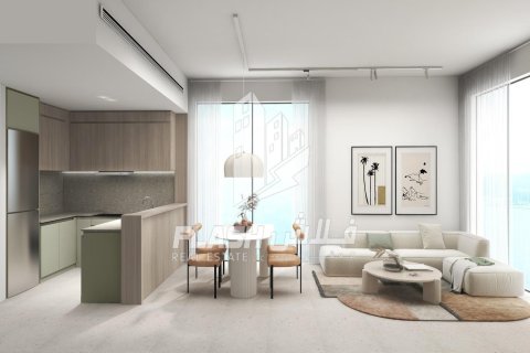 Apartament na sprzedaż w Mina Al Arab, Ras Al Khaimah, ZEA 1 sypialnia, 77 mkw., nr 656199 - zdjęcie 10