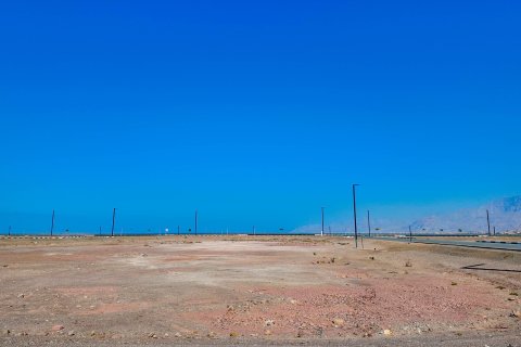 Zemes gabals Al Mairid, Ras Al Khaimahjā, AAE 450 m2 Nr. 656202 - attēls 13
