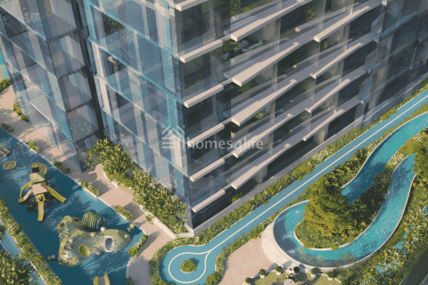 阿联酋 Dubai Dubai Science Park 待售 : 1 卧, 62 平方米 , 编号714540 - 照片 8