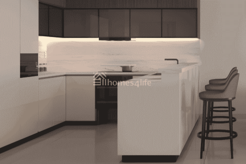 阿联酋 Dubai Dubai Science Park 待售 : 1 卧, 62 平方米 , 编号714540 - 照片 15