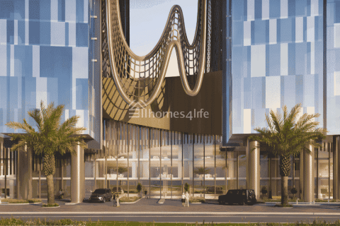 阿联酋 Dubai Dubai Science Park 待售 : 1 卧, 62 平方米 , 编号714540 - 照片 4