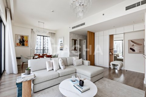 Wohnung zum Verkauf in Dubai Hills Estate, Dubai, VAE 3 Schlafzimmer, 147 m2 Nr. 714718 - Foto 5