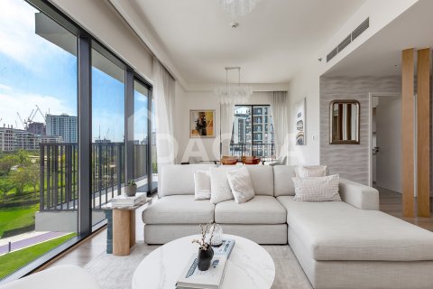Wohnung zum Verkauf in Dubai Hills Estate, Dubai, VAE 3 Schlafzimmer, 147 m2 Nr. 714718 - Foto 4