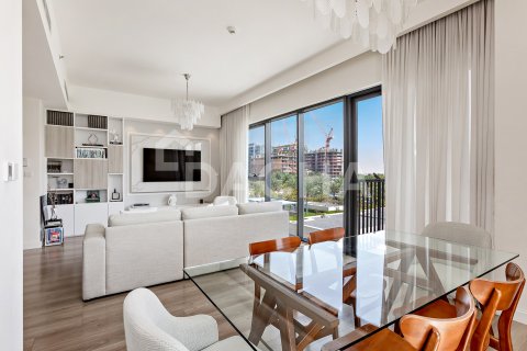 Wohnung zum Verkauf in Dubai Hills Estate, Dubai, VAE 3 Schlafzimmer, 147 m2 Nr. 714718 - Foto 6