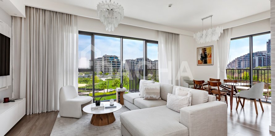 Wohnung in Dubai Hills Estate, Dubai, VAE: 3 Schlafzimmer, 147 m2 Nr. 714718