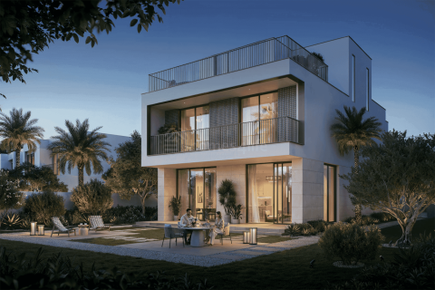 Βίλα σε Dubai, ΗΑΕ 3 υπνοδωμάτια, 437 τ.μ. Αρ. 714541 - φωτογραφία 8