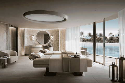 Βίλα σε Dubai, ΗΑΕ 3 υπνοδωμάτια, 437 τ.μ. Αρ. 714541 - φωτογραφία 18