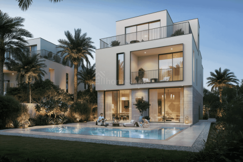 Βίλα σε Dubai, ΗΑΕ 3 υπνοδωμάτια, 437 τ.μ. Αρ. 714541 - φωτογραφία 9