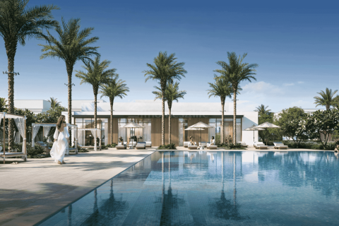 Βίλα σε Dubai, ΗΑΕ 3 υπνοδωμάτια, 437 τ.μ. Αρ. 714541 - φωτογραφία 12