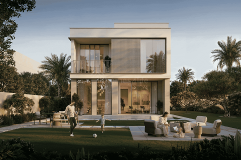 Βίλα σε Dubai, ΗΑΕ 3 υπνοδωμάτια, 437 τ.μ. Αρ. 714541 - φωτογραφία 10