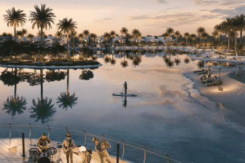 Βίλα σε Dubai, ΗΑΕ 3 υπνοδωμάτια, 437 τ.μ. Αρ. 714541 - φωτογραφία 15