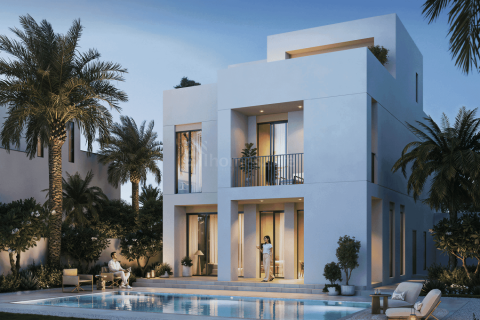 Βίλα σε Dubai, ΗΑΕ 3 υπνοδωμάτια, 437 τ.μ. Αρ. 714541 - φωτογραφία 7