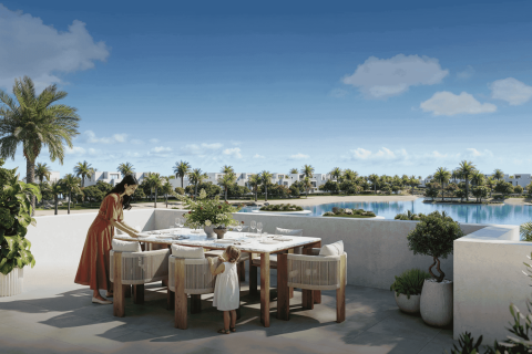 Βίλα σε Dubai, ΗΑΕ 3 υπνοδωμάτια, 437 τ.μ. Αρ. 714541 - φωτογραφία 19