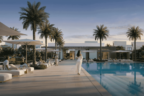 Βίλα σε Dubai, ΗΑΕ 3 υπνοδωμάτια, 437 τ.μ. Αρ. 714541 - φωτογραφία 13