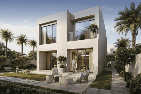Βίλα σε Dubai, ΗΑΕ 3 υπνοδωμάτια, 437 τ.μ. Αρ. 714541 - φωτογραφία 20