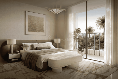 Βίλα σε Dubai, ΗΑΕ 3 υπνοδωμάτια, 437 τ.μ. Αρ. 714541 - φωτογραφία 3
