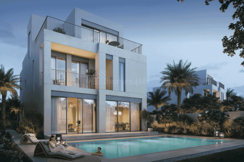 Βίλα σε Dubai, ΗΑΕ 3 υπνοδωμάτια, 437 τ.μ. Αρ. 714541 - φωτογραφία 5