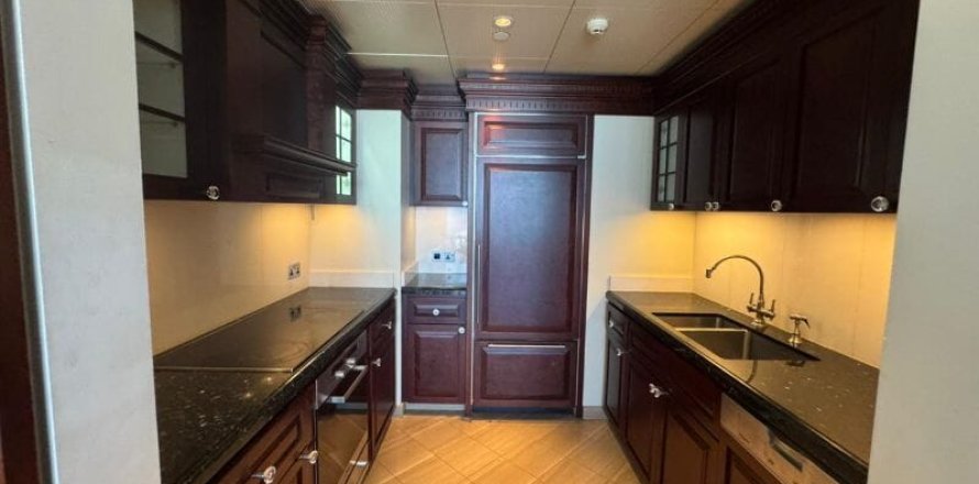 Apartman u THE RESIDENCE BURJ KHALIFA u Downtown Dubai (Downtown Burj Dubai), UAE 102 m2, 1 spavaća soba Br. 714551