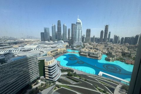 Apartman u THE RESIDENCE BURJ KHALIFA u Downtown Dubai (Downtown Burj Dubai), UAE 1 spavaća soba, 102 m2 Br. 714551 - fotografija 2