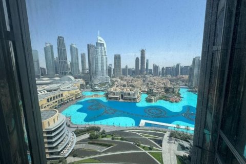 Apartman u THE RESIDENCE BURJ KHALIFA u Downtown Dubai (Downtown Burj Dubai), UAE 1 spavaća soba, 102 m2 Br. 714551 - fotografija 6