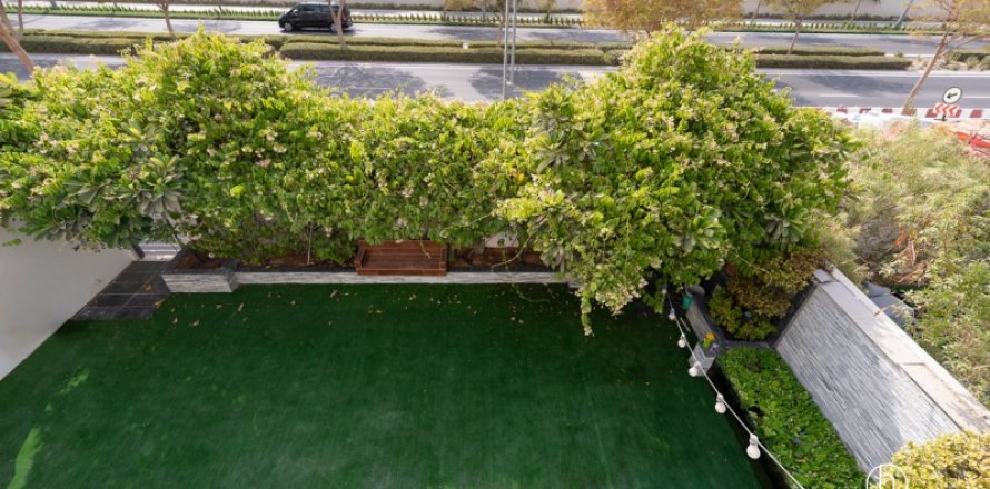 Vilă în Dubai Hills Estate, Dubai, EAU 4 dormitoare, 200 mp.  №697382