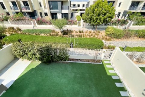 Vilë në Dubai Hills Estate, Emiratet e Bashkuara Arabe 4 dhoma gjumi, 316 m2. № 697381