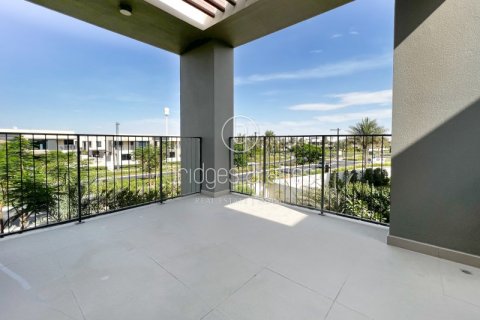 Vila v Dubai Hills Estate, SAE 4 spálne, 473 m2 č. 697377 - Fotografia 8