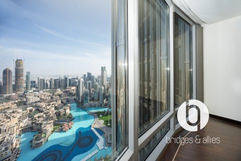 Leilighet til leie i Downtown Dubai (Downtown Burj Dubai), Dubai, Emiratene 2 soverom, 159 kvm Nr. 697378 - Foto 3